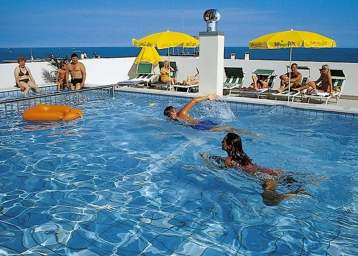 Hotel Nelson