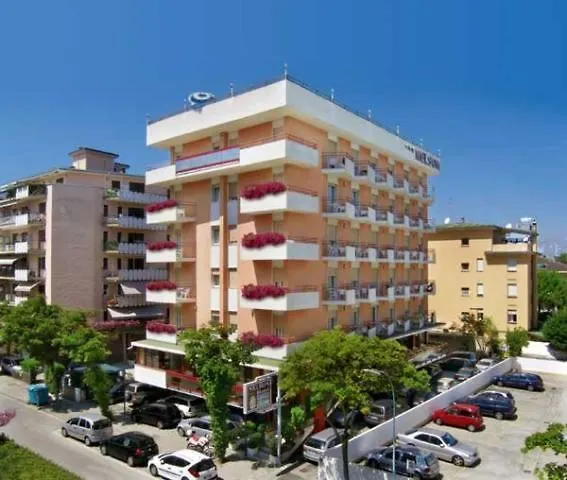 Hotel Nelson