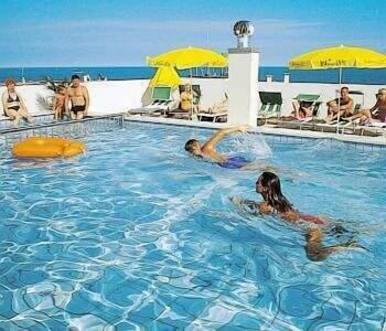 Hotel Nelson Lido di Jesolo