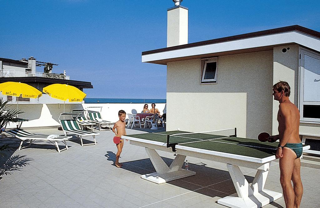 Hotel Nelson Lido di Jesolo
