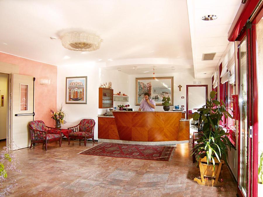 Nelson 3* Lido di Jesolo