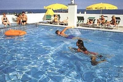 Hotel Nelson 3*