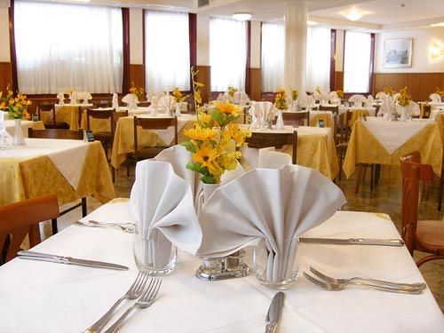 Hotel Nelson Lido di Jesolo