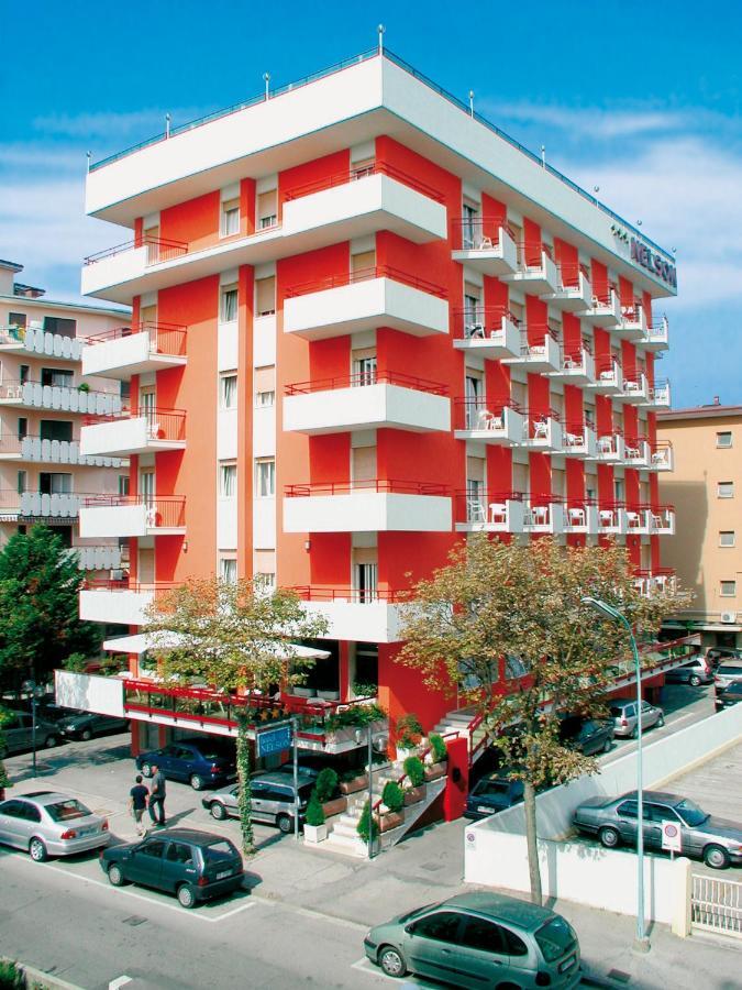 Hotel Nelson Lido di Jesolo